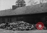 Image Camp de concentration de Dachau Dachau Allemagne, 1945, de la seconde 50 séquences d'archives historiques vidéo 65675060584