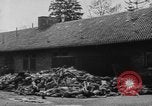 Image Camp de concentration de Dachau Dachau Allemagne, 1945, de la seconde 51 séquences d'archives historiques vidéo 65675060584