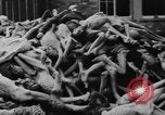 Image Camp de concentration de Dachau Dachau Allemagne, 1945, de la seconde 52 séquences d'archives historiques vidéo 65675060584