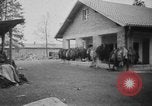 Image Camp de concentration de Dachau Dachau Allemagne, 1945, de la seconde 59 séquences d'archives historiques vidéo 65675060584