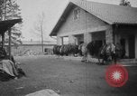 Image Camp de concentration de Dachau Dachau Allemagne, 1945, de la seconde 60 séquences d'archives historiques vidéo 65675060584