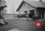 Image Camp de concentration de Dachau Dachau Allemagne, 1945, de la seconde 61 séquences d'archives historiques vidéo 65675060584