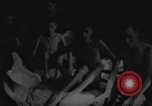 Image of Bergen-Belsen Concentration Camp Germany, 1945, second 1 stock footage video 65675060586