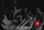 Image of Bergen-Belsen Concentration Camp Germany, 1945, second 4 stock footage video 65675060586