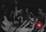 Image of Bergen-Belsen Concentration Camp Germany, 1945, second 5 stock footage video 65675060586