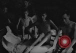 Image of Bergen-Belsen Concentration Camp Germany, 1945, second 6 stock footage video 65675060586
