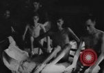 Image of Bergen-Belsen Concentration Camp Germany, 1945, second 8 stock footage video 65675060586