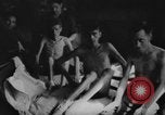Image of Bergen-Belsen Concentration Camp Germany, 1945, second 9 stock footage video 65675060586