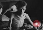 Image of Bergen-Belsen Concentration Camp Germany, 1945, second 16 stock footage video 65675060586