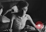Image of Bergen-Belsen Concentration Camp Germany, 1945, second 17 stock footage video 65675060586