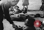 Image of Bergen-Belsen Concentration Camp Germany, 1945, second 18 stock footage video 65675060586