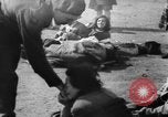 Image of Bergen-Belsen Concentration Camp Germany, 1945, second 22 stock footage video 65675060586