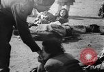 Image of Bergen-Belsen Concentration Camp Germany, 1945, second 23 stock footage video 65675060586