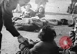 Image of Bergen-Belsen Concentration Camp Germany, 1945, second 27 stock footage video 65675060586