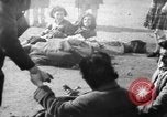 Image of Bergen-Belsen Concentration Camp Germany, 1945, second 28 stock footage video 65675060586