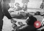 Image of Bergen-Belsen Concentration Camp Germany, 1945, second 29 stock footage video 65675060586
