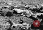 Image of Bergen-Belsen Concentration Camp Germany, 1945, second 36 stock footage video 65675060586
