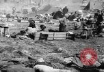 Image of Bergen-Belsen Concentration Camp Germany, 1945, second 41 stock footage video 65675060586