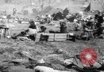 Image of Bergen-Belsen Concentration Camp Germany, 1945, second 42 stock footage video 65675060586