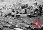 Image of Bergen-Belsen Concentration Camp Germany, 1945, second 43 stock footage video 65675060586