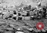 Image of Bergen-Belsen Concentration Camp Germany, 1945, second 44 stock footage video 65675060586