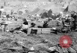 Image of Bergen-Belsen Concentration Camp Germany, 1945, second 45 stock footage video 65675060586