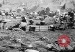 Image of Bergen-Belsen Concentration Camp Germany, 1945, second 46 stock footage video 65675060586