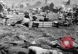 Image of Bergen-Belsen Concentration Camp Germany, 1945, second 48 stock footage video 65675060586