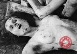 Image of Bergen-Belsen Concentration Camp Germany, 1945, second 50 stock footage video 65675060586