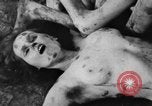 Image of Bergen-Belsen Concentration Camp Germany, 1945, second 54 stock footage video 65675060586