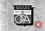 Image of counterfeit ration stamps United States USA, 1943, second 3 stock footage video 65675060587
