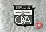 Image of counterfeit ration stamps United States USA, 1943, second 7 stock footage video 65675060587