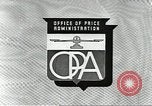 Image of counterfeit ration stamps United States USA, 1943, second 8 stock footage video 65675060587