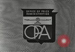 Image of counterfeit ration stamps United States USA, 1943, second 11 stock footage video 65675060587