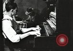 Image of counterfeit ration stamps United States USA, 1943, second 48 stock footage video 65675060587