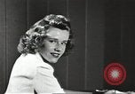 Image of counterfeit ration stamps United States USA, 1943, second 4 stock footage video 65675060588