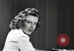 Image of counterfeit ration stamps United States USA, 1943, second 5 stock footage video 65675060588