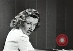 Image of counterfeit ration stamps United States USA, 1943, second 6 stock footage video 65675060588