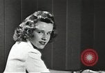 Image of counterfeit ration stamps United States USA, 1943, second 9 stock footage video 65675060588