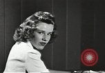 Image of counterfeit ration stamps United States USA, 1943, second 15 stock footage video 65675060588
