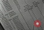 Image of counterfeit ration stamps United States USA, 1943, second 43 stock footage video 65675060588