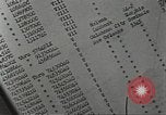 Image of counterfeit ration stamps United States USA, 1943, second 44 stock footage video 65675060588