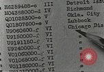 Image of counterfeit ration stamps United States USA, 1943, second 51 stock footage video 65675060588
