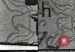 Image of counterfeit ration stamps United States USA, 1943, second 57 stock footage video 65675060590