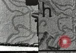 Image of counterfeit ration stamps United States USA, 1943, second 59 stock footage video 65675060590