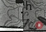 Image of counterfeit ration stamps United States USA, 1943, second 62 stock footage video 65675060590