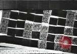 Image of counterfeit gasoline stamps United States USA, 1943, second 1 stock footage video 65675060591