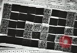 Image of counterfeit gasoline stamps United States USA, 1943, second 3 stock footage video 65675060591