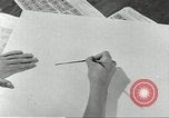 Image of counterfeit gasoline stamps United States USA, 1943, second 11 stock footage video 65675060591