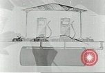 Image of counterfeit gasoline stamps United States USA, 1943, second 16 stock footage video 65675060591